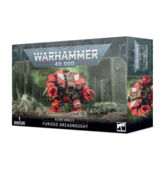 Blood Angels - Furioso Dreadnought (41-11)